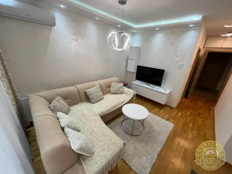 Izdavanje, dvosoban stan, 45m², Jugovićevo, Novi Sad Sve Podlokacije - image 2
