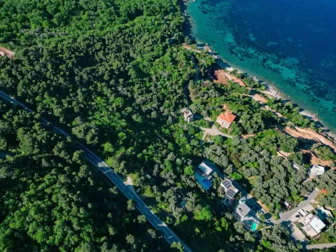 Prodaja, plac, 2389m², Crvena Glavica, Budva - image 4
