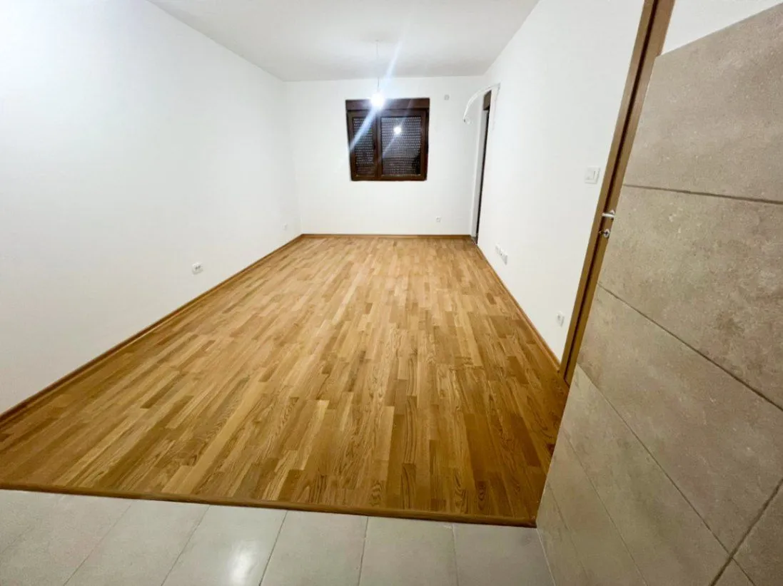 Prodaja, jednosoban stan, 39m², Stari Aerodrom, Podgorica