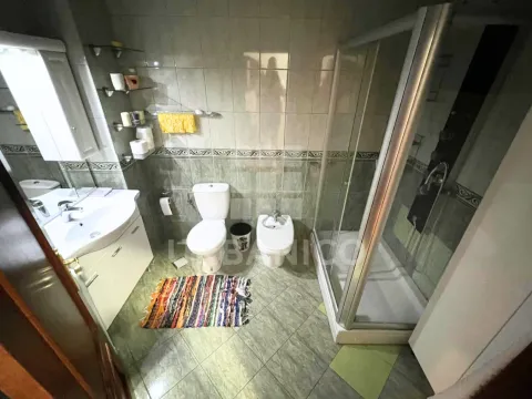 Rent, three bedroom apartment, 100m², Gorica C, Podgorica - image 9