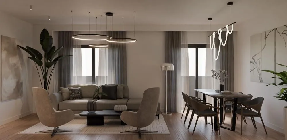 Prodaja, trosoban stan, 58m², Autokomanda, Voždovac Sve Podlokacije
