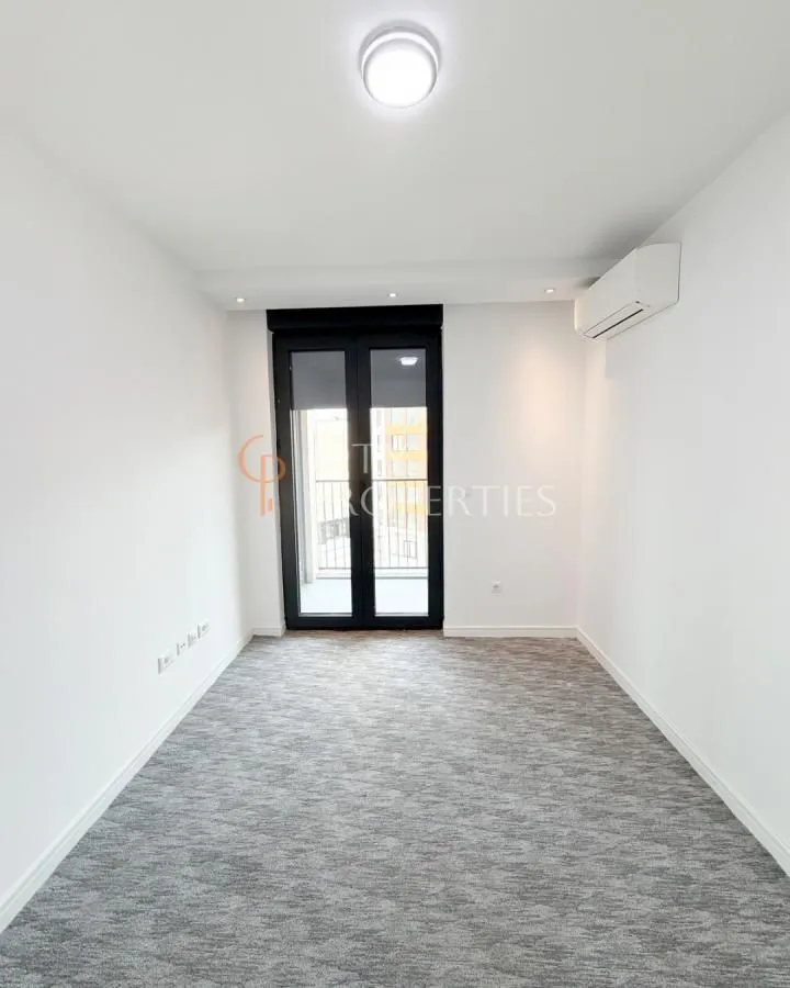 Rent, apartment, 70m², Kruševac, Podgorica