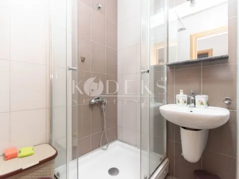 Izdavanje, jednosoban stan, 43m², Ljubović, Podgorica - image 7