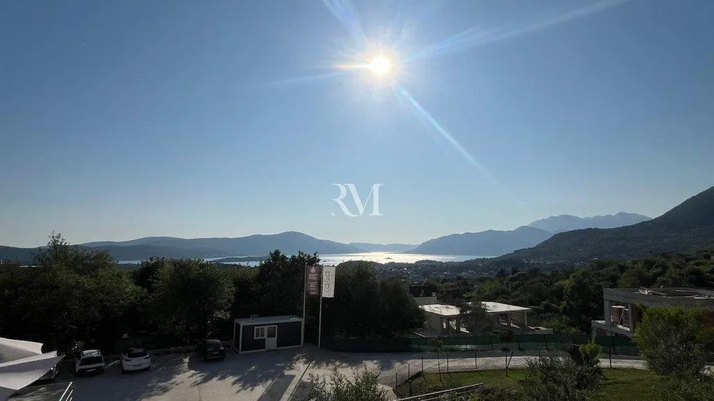 Sale, one bedroom apartment, 26m², Kavač, Kotor