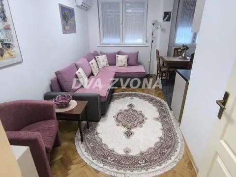 Izdavanje, dvosoban stan, 44m², Detelinara, Novi Sad Sve Podlokacije - image 2
