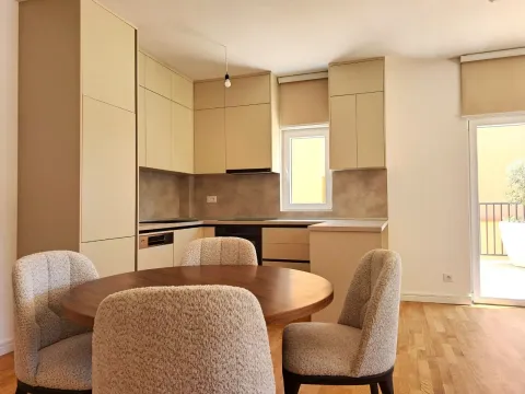 Prodaja, jednosoban stan, 62m², Sutomore, Bar - image 11