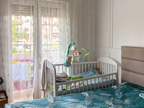 Prodaja, jednosoban stan, 47m², Pobrežje, Podgorica - image 11