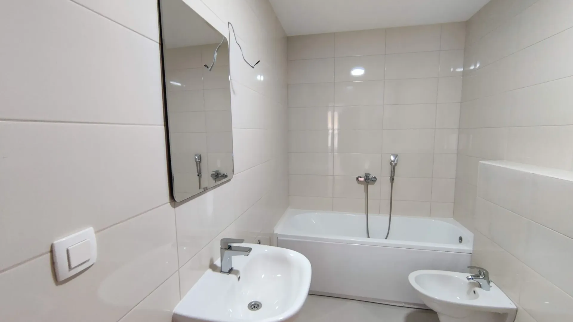 Sale, apartment, 44m², Bečići, Budva