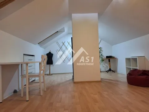 Rent, three bedroom apartment, 84m², Liman 1, Novi Sad Sve Podlokacije - image 4