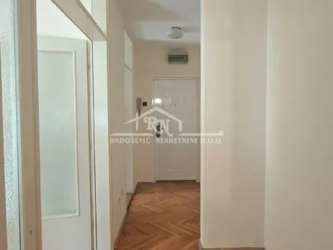 Rent, one bedroom apartment, 51m², Čukarica, Beograd - image 9