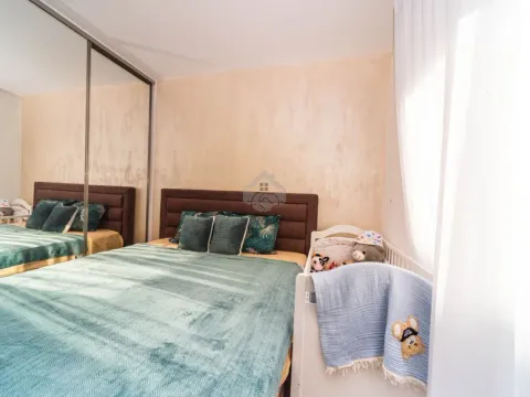 Rent, one bedroom apartment, 49m², Zabjelo, Podgorica - image 8