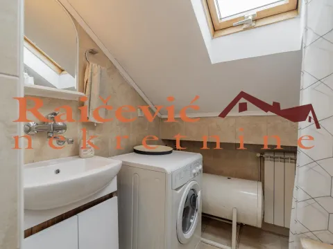 Sale, one bedroom apartment, 35m², Centar, Stara Pazova - image 11