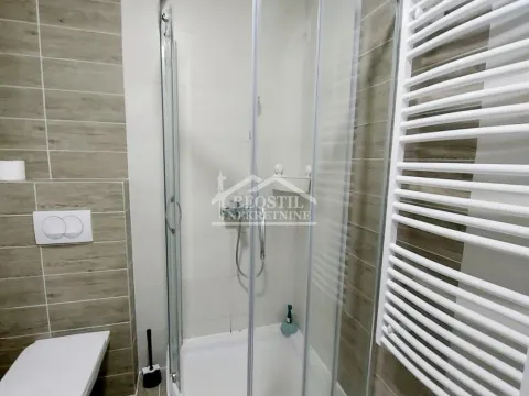 Izdavanje, dvosoban stan, 37m², Đeram Pijaca, Beograd - image 11