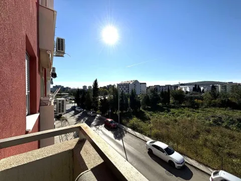 Izdavanje, stan, 55m², Ljubović, Podgorica - image 8