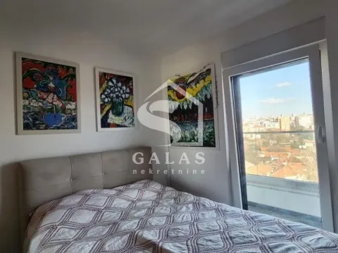 Prodaja, stan, 75m², Dušanovac, Voždovac Sve Podlokacije - image 11