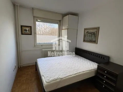 Prodaja, četvorosoban stan, 88m², Čukarička Padina, Beograd - image 14