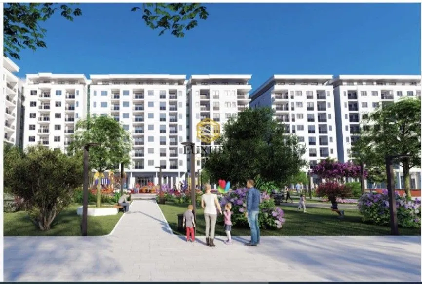 Prodaja, stan, 79m², Tološka šuma, Podgorica