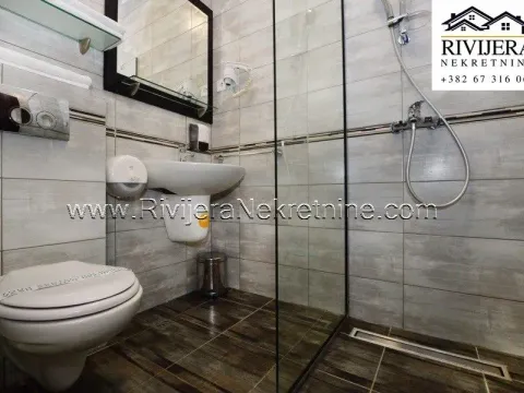 Sale, hospitality venue, 690m², Igalo, Herceg Novi - image 3