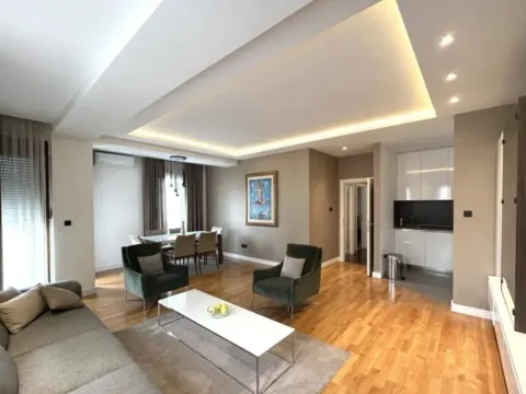 Izdavanje, dvosoban stan, 70m², Podgorica, Crna Gora - image 3