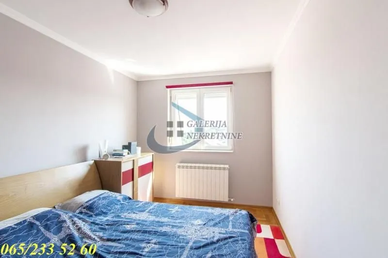 Prodaja, četvorosoban stan, 86m², Voždovac Sve Podlokacije, Beograd