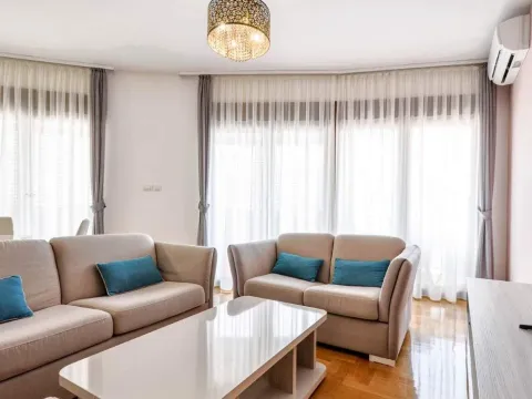 Sale, two bedroom apartment, 88m², Budva, Crna Gora - image 28