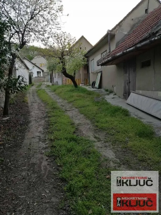 Sale, house, 74m², Beočin, Srbija