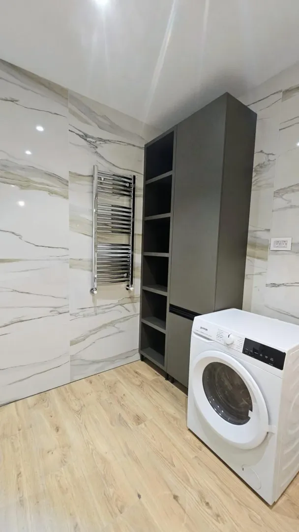 Rent, three bedroom apartment, 90m², Vukov Spomenik, Zvezdara Sve Podlokacije