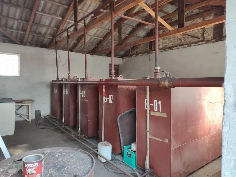 Prodaja, poslovni prostor, 205m², Zorka, Subotica