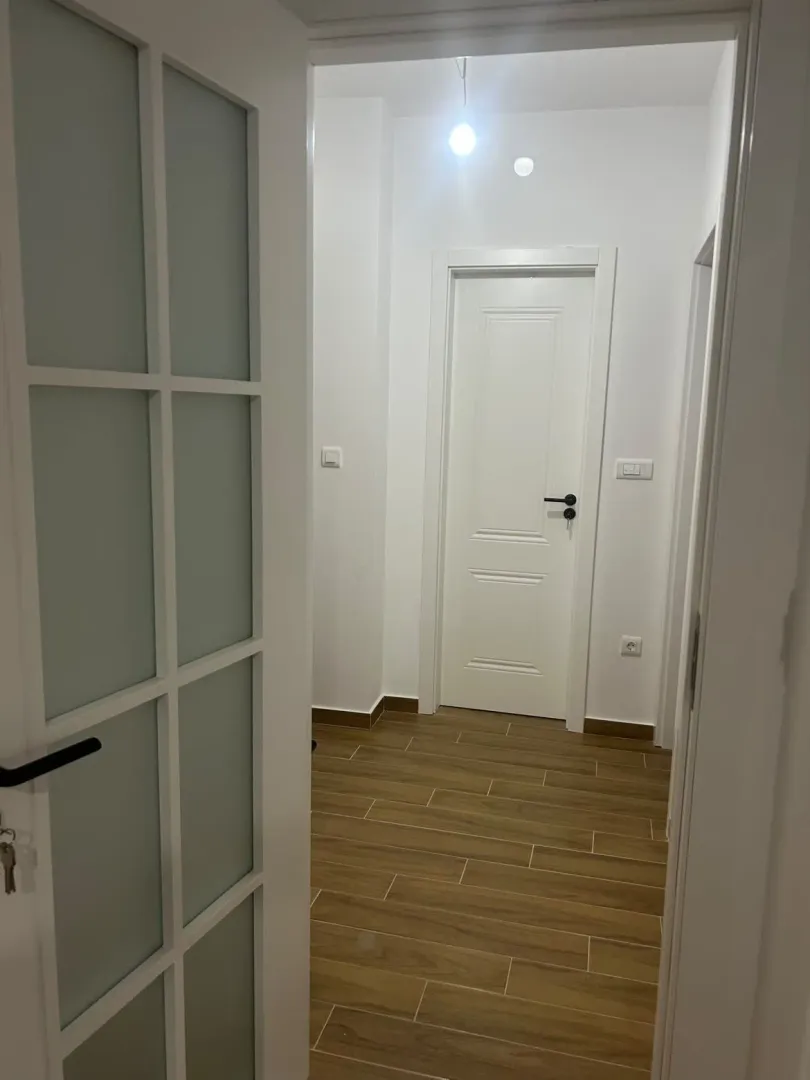 Rent, one bedroom apartment, 45m², Ilino, Bar