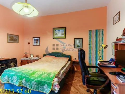 Prodaja, trosoban stan, 85m², Slavija, Vračar Sve Podlokacije - image 23