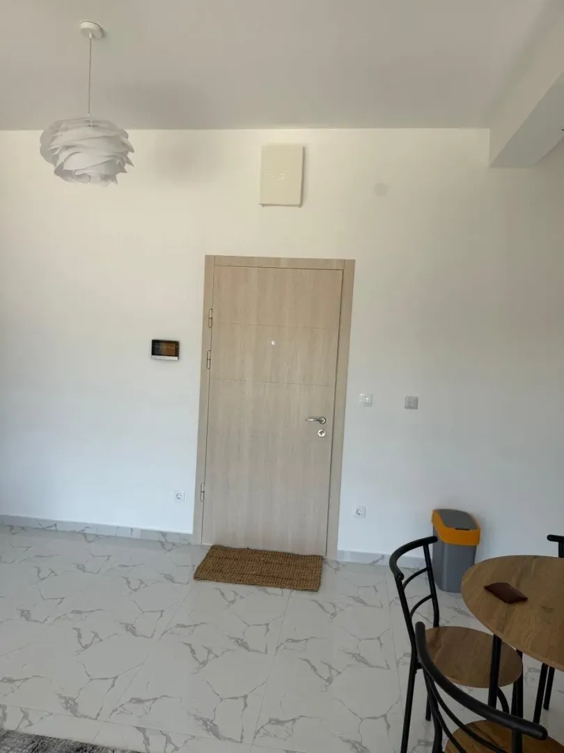 Prodaja, jednosoban stan, 47m², Đenovići, Herceg Novi