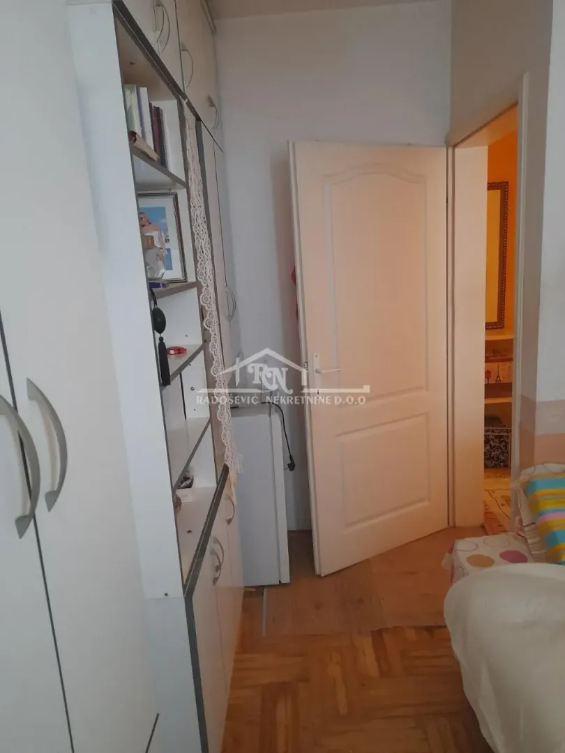 Prodaja, jednosoban stan, 28m², Čukarica, Beograd