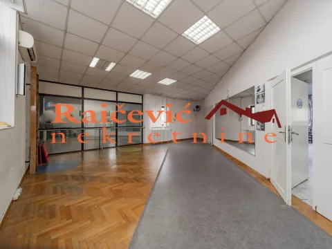 Prodaja, poslovni prostor, 273m², Banovo Brdo, Beograd - image 5