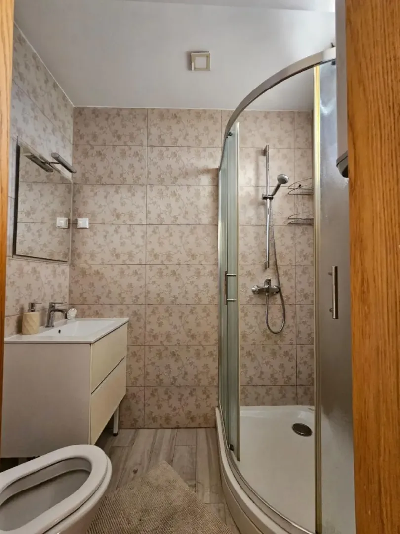 Rent, three bedroom apartment, 150m², Zelenika, Podgorica