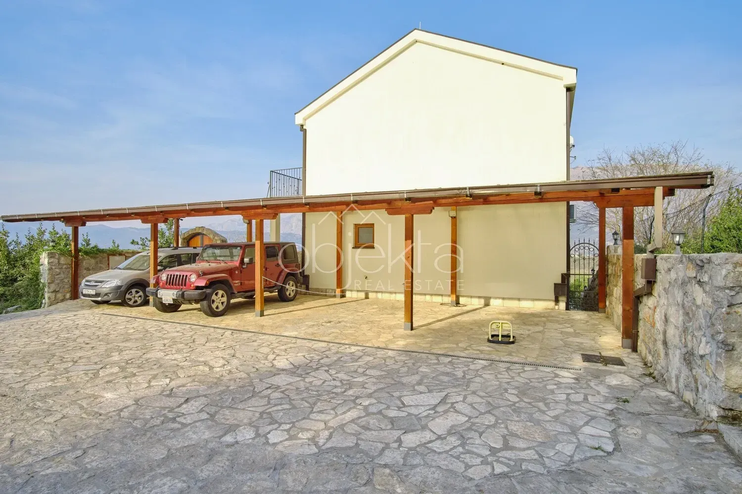 Sale, house, 180m², Kotor, Crna Gora