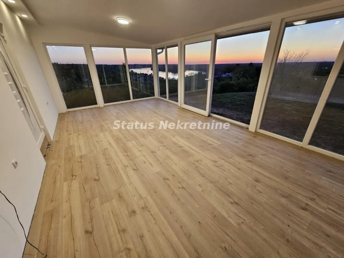 Prodaja, kuća, 68m², Banoštor, Beočin