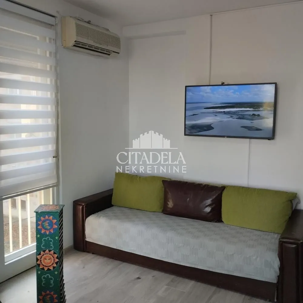 Prodaja, dvosoban stan, 56m², Čukarica, Beograd