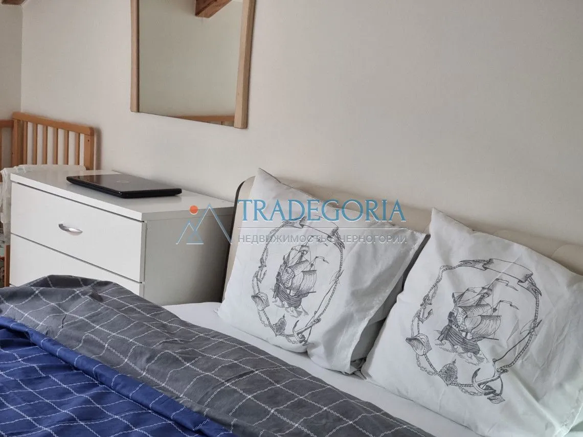 Prodaja, trosoban stan, 106m², Bečići, Budva