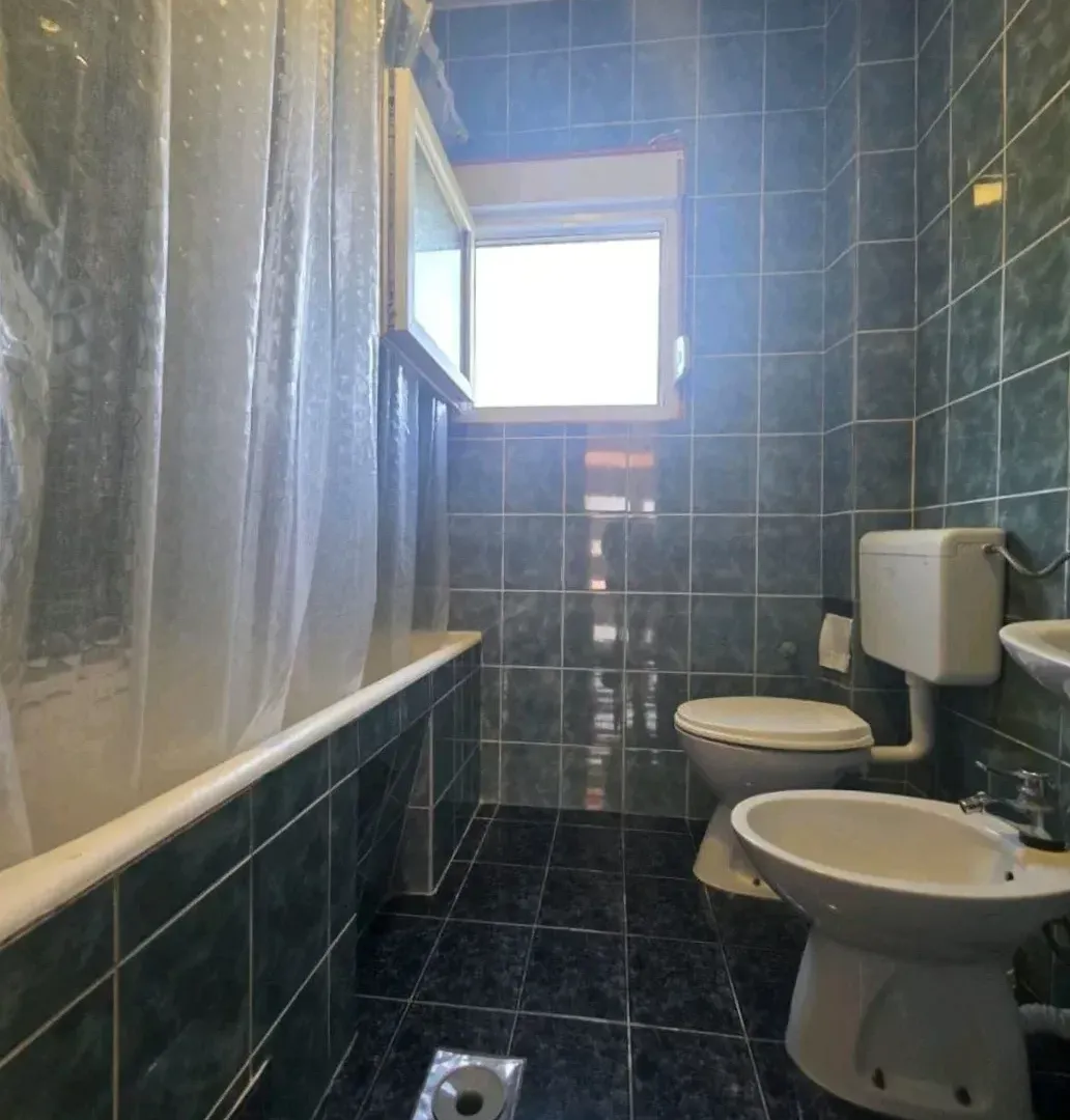 Rent, one bedroom apartment, 46m², Donja Gorica, Podgorica