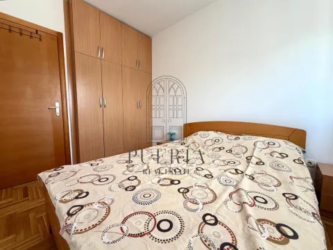 Rent, one bedroom apartment, 37m², Stari Aerodrom, Podgorica - image 10