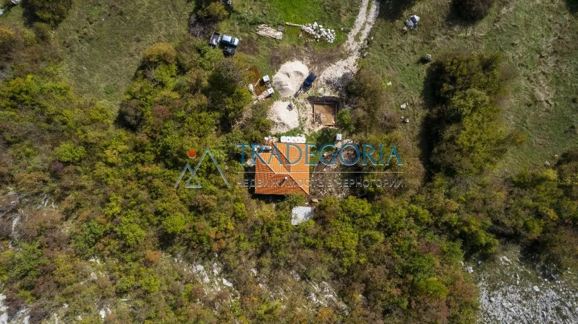 Prodaja, kuća, 60m², Risan, Kotor