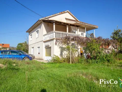 Prodaja, kuća, 170m², Nikšić, Crna Gora - image 10