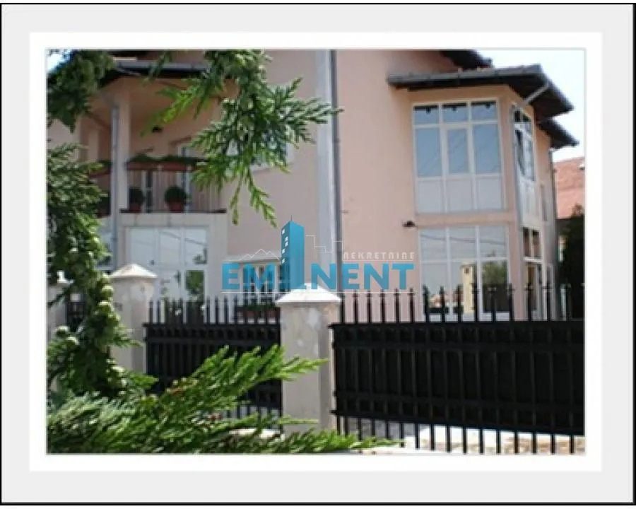 Rent, house, 400m², Voždovac Sve Podlokacije, Beograd