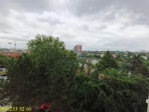 Izdavanje, jednosoban stan, 34m², Voždovac Sve Podlokacije, Beograd - image 11