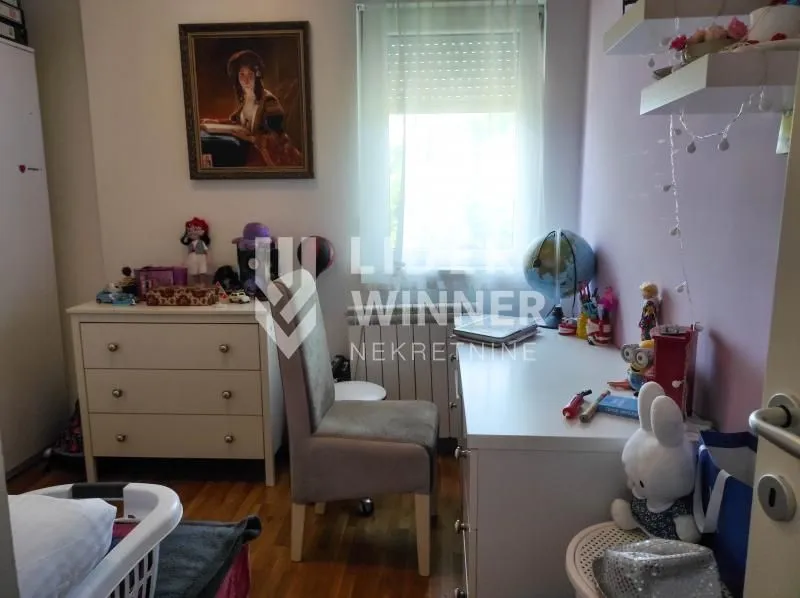 Rent, apartment, 135m², Stari Košutnjak, Rakovica