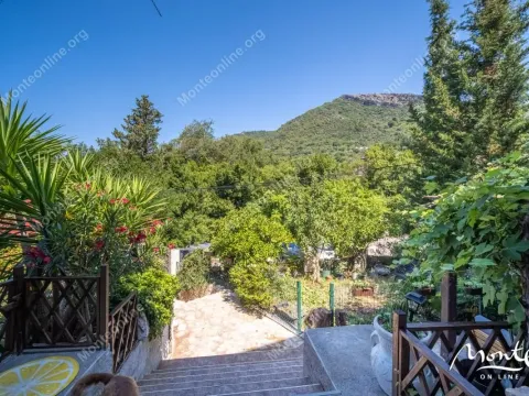 Prodaja, kuća, 130m², Tivat, Crna Gora - image 48