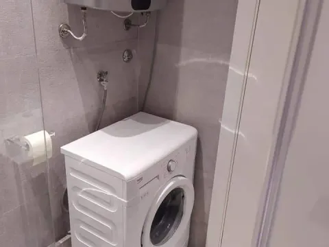 Rent, two bedroom apartment, 45m², Centar, Budva - image 12