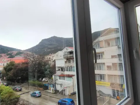 Prodaja, jednosoban stan, 47m², Babilonija, Budva - image 11