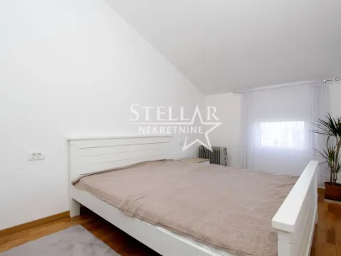 Rent, one bedroom apartment, 47m², Zagorič, Podgorica - image 7