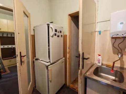 Prodaja, jednosoban stan, 38m², Banatić, Novi Sad Sve Podlokacije - image 7